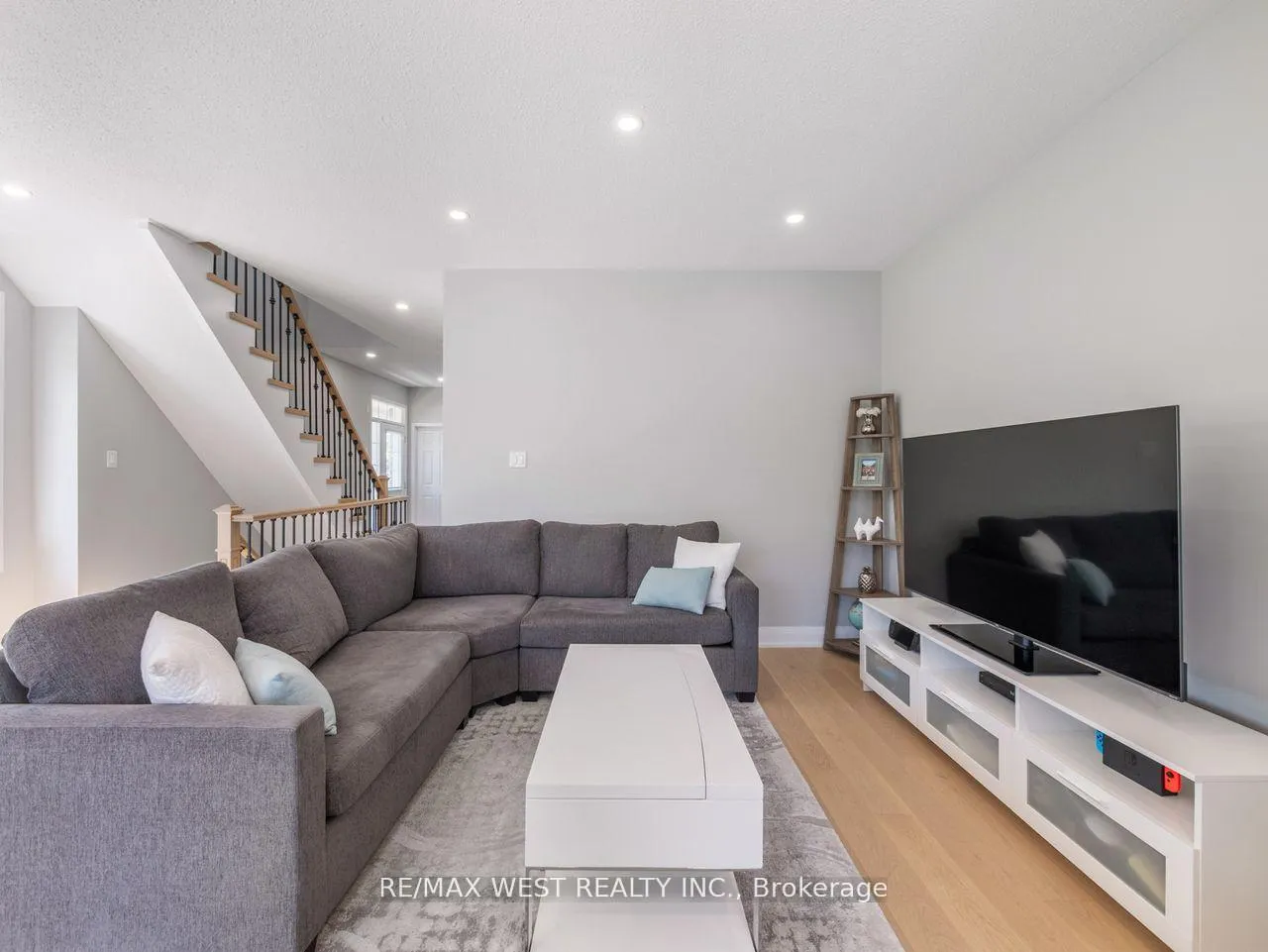 Photo 19 of 60 Utopia Way, Brampton, Bram East — HOMEH