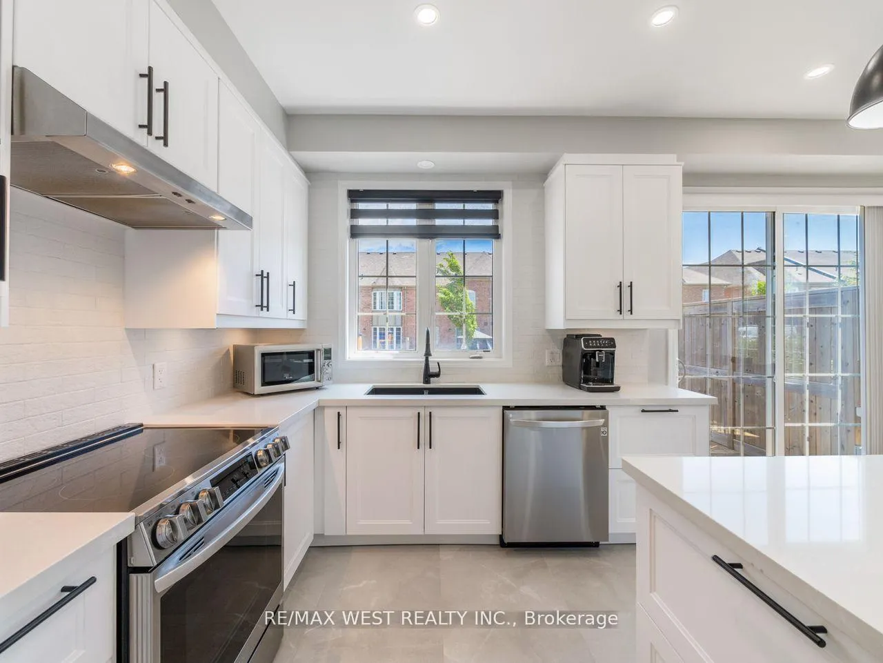 Photo 20 of 60 Utopia Way, Brampton, Bram East — HOMEH