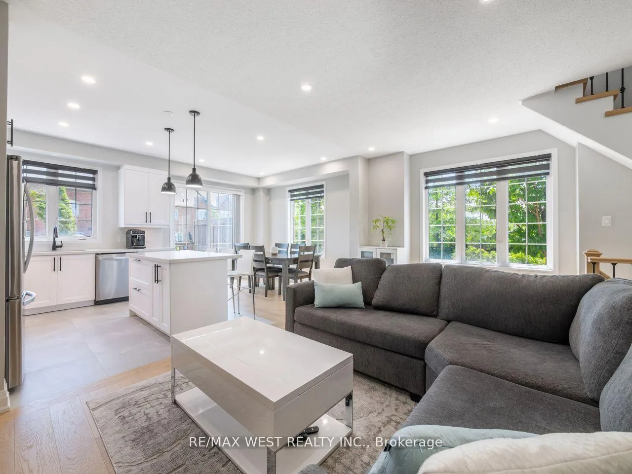 Photo 22 of 60 Utopia Way, Brampton, Bram East — HOMEH