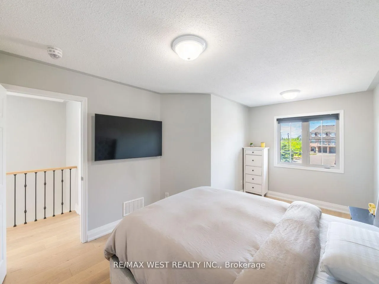 Photo 35 of 60 Utopia Way, Brampton, Bram East — HOMEH