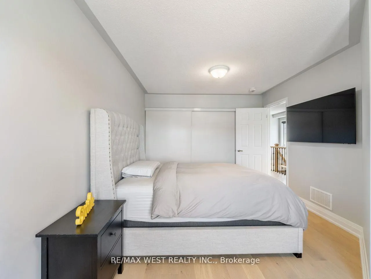 Photo 36 of 60 Utopia Way, Brampton, Bram East — HOMEH