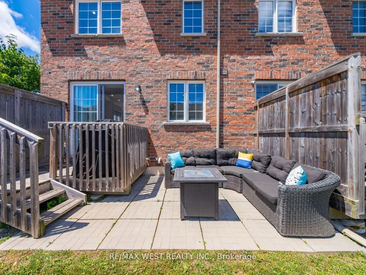 Photo 45 of 60 Utopia Way, Brampton, Bram East — HOMEH
