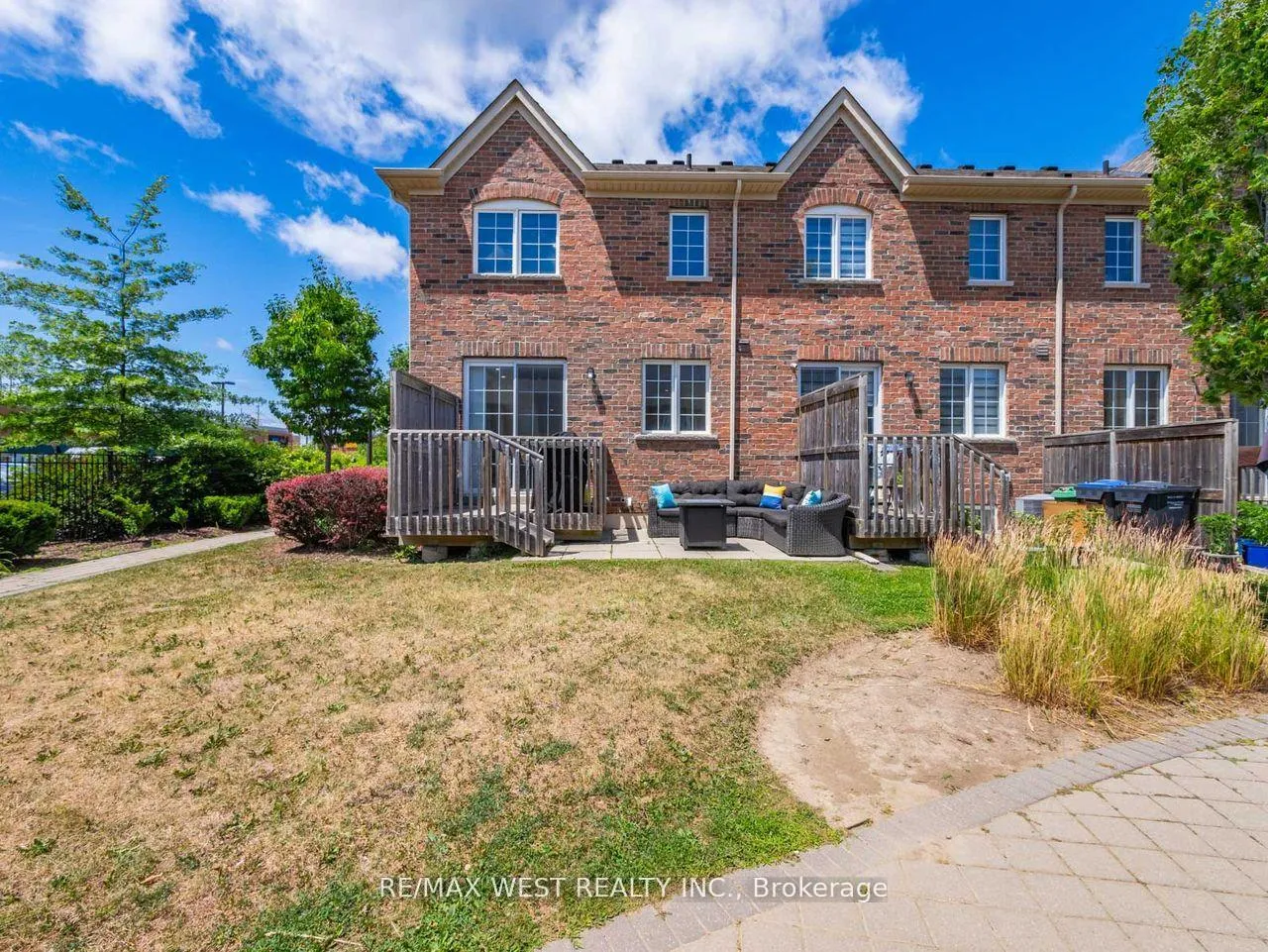 Photo 46 of 60 Utopia Way, Brampton, Bram East — HOMEH