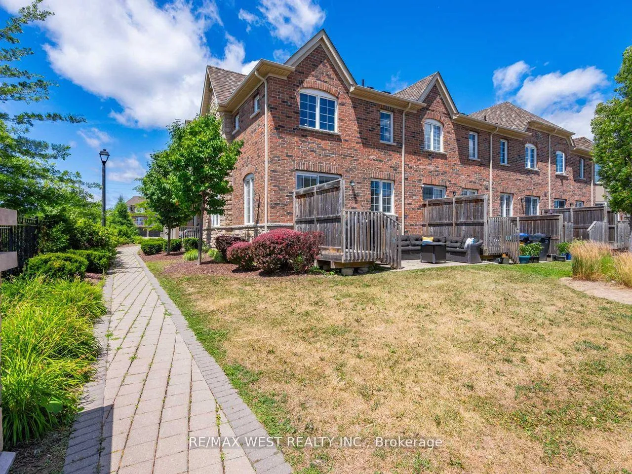 Photo 47 of 60 Utopia Way, Brampton, Bram East — HOMEH