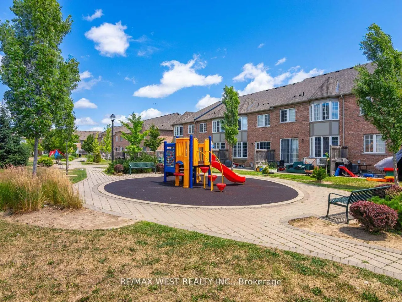 Photo 48 of 60 Utopia Way, Brampton, Bram East — HOMEH
