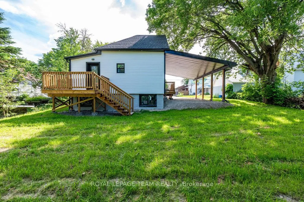 Photo 40 of 29 Gillies Street, McNab/Braeside, Mcnab/Braeside Twps — HOMEH