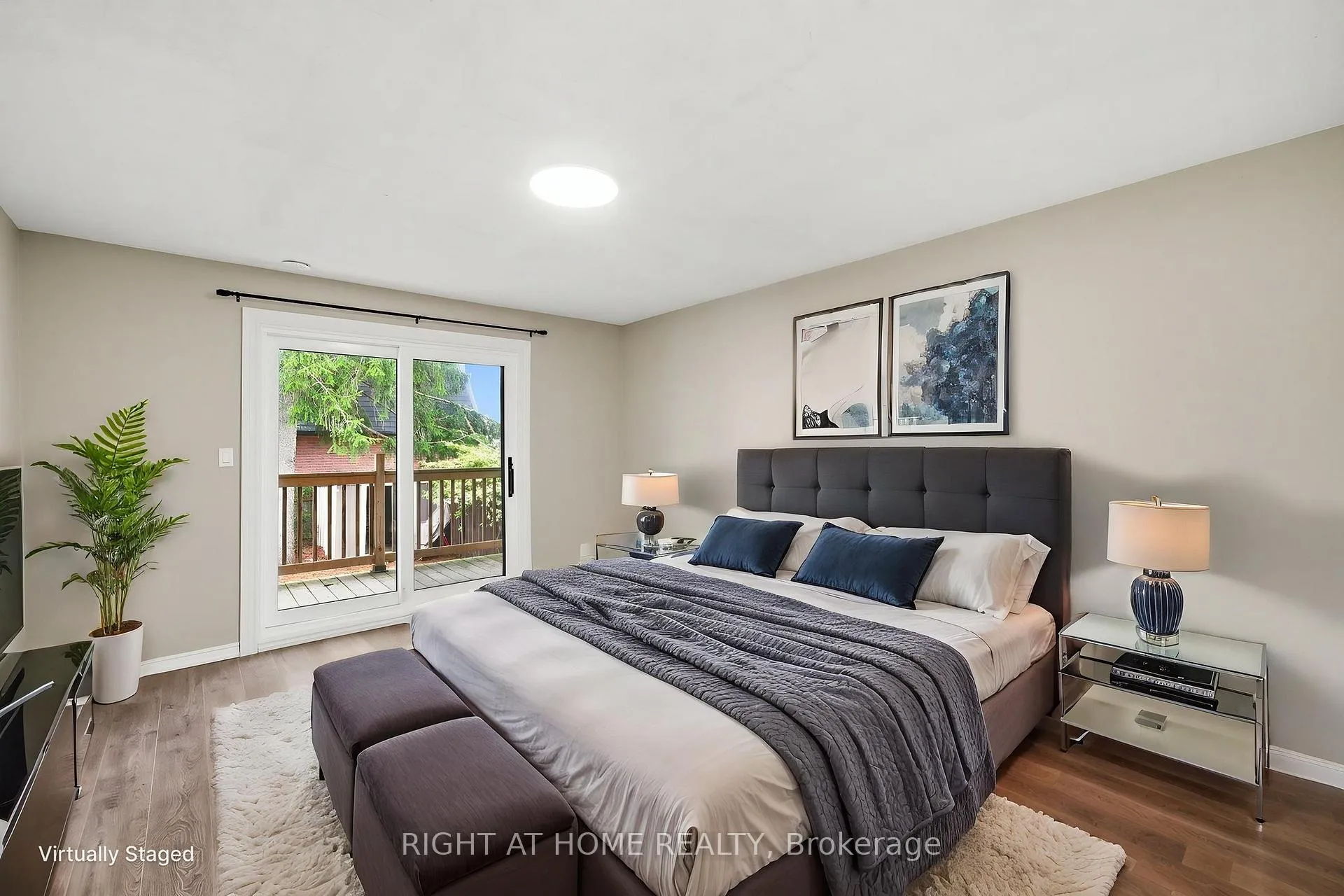 Photo 7 of 1418 Simcoe Street N, Oshawa, Samac — HOMEH