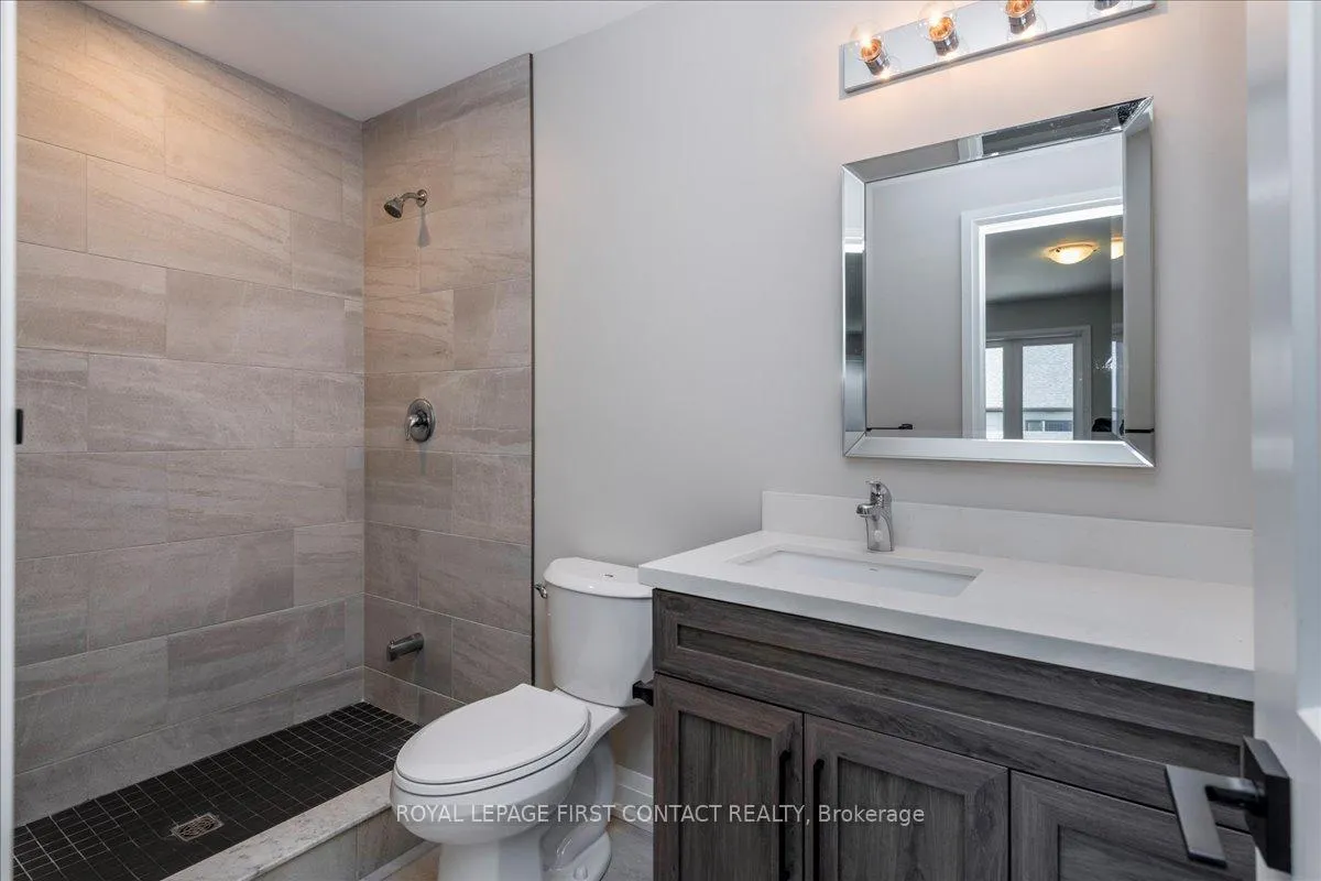 Photo 20 of 4 Stonehart Lane, Barrie, East Bayfield — HOMEH