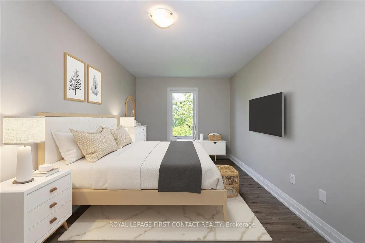 Photo 23 of 4 Stonehart Lane, Barrie, East Bayfield — HOMEH