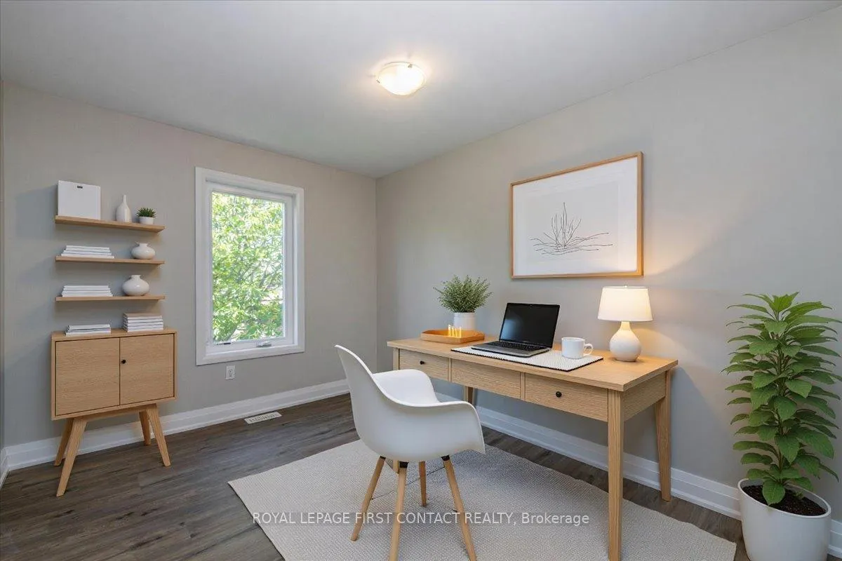 Photo 26 of 4 Stonehart Lane, Barrie, East Bayfield — HOMEH