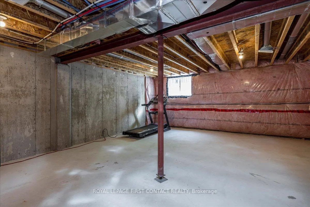 Photo 28 of 4 Stonehart Lane, Barrie, East Bayfield — HOMEH
