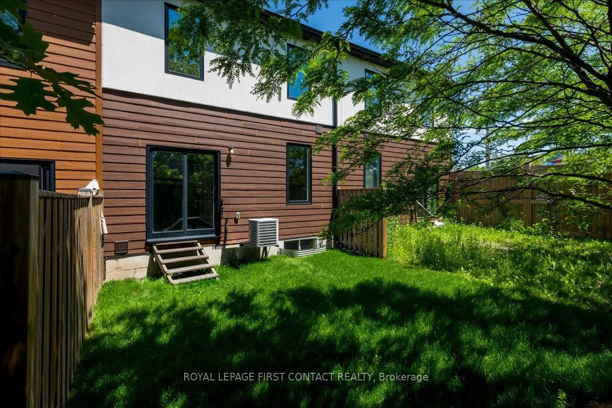 Photo 29 of 4 Stonehart Lane, Barrie, East Bayfield — HOMEH