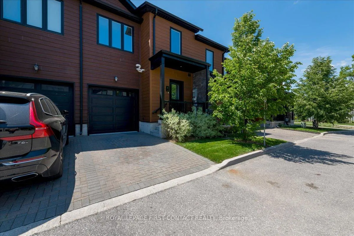 Photo 30 of 4 Stonehart Lane, Barrie, East Bayfield — HOMEH