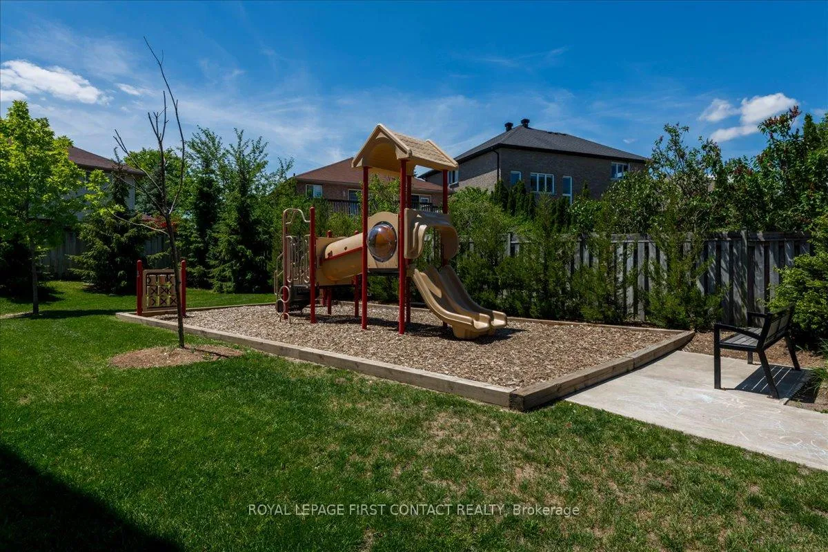 Photo 31 of 4 Stonehart Lane, Barrie, East Bayfield — HOMEH