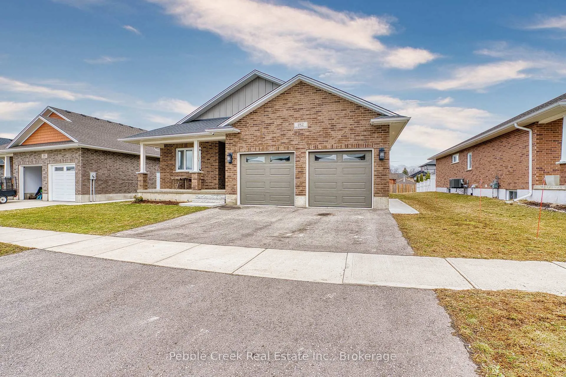 Photo 2 of 182 Shearwater Trail, Goderich, Goderich (Town) — HOMEH