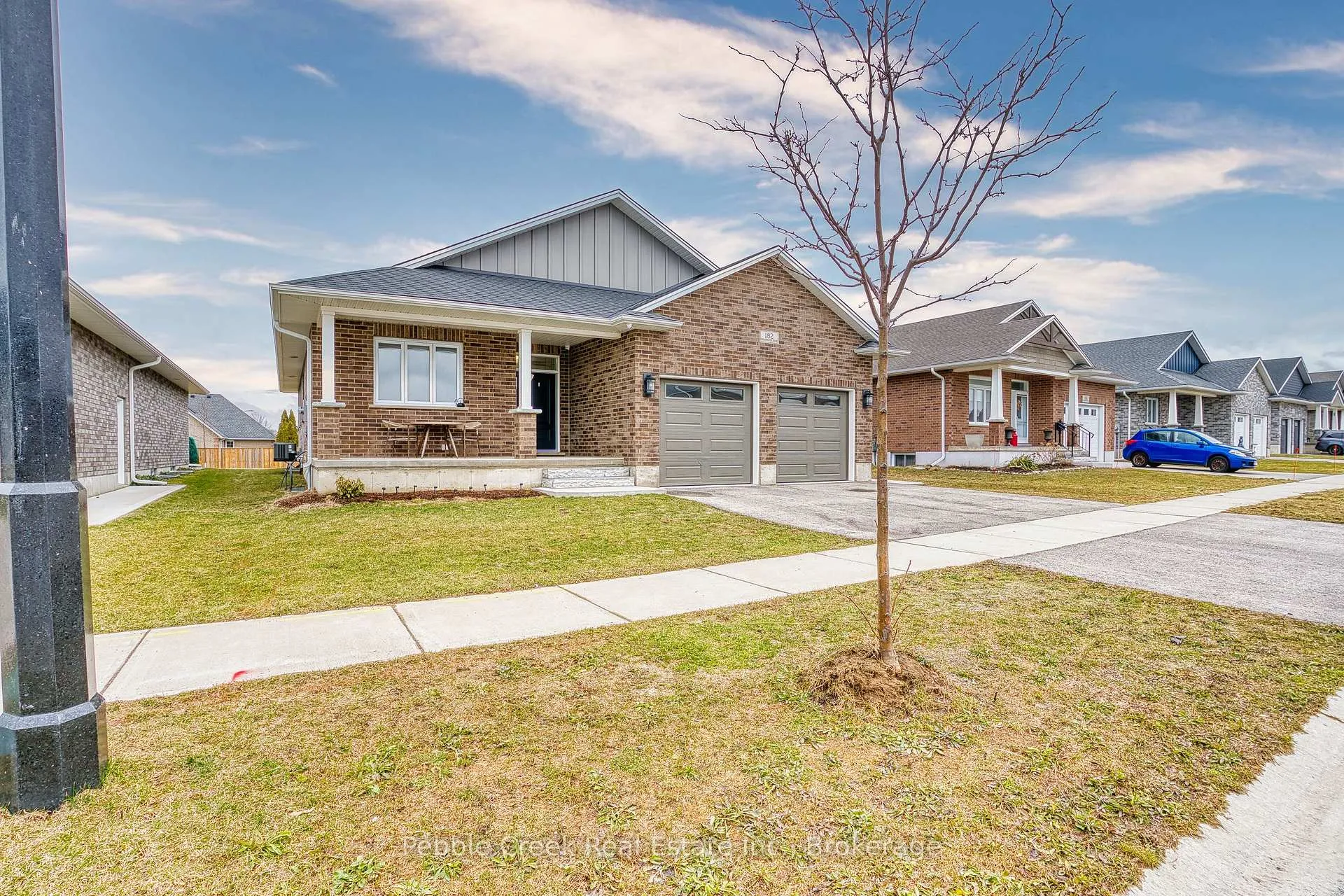 Photo 3 of 182 Shearwater Trail, Goderich, Goderich (Town) — HOMEH