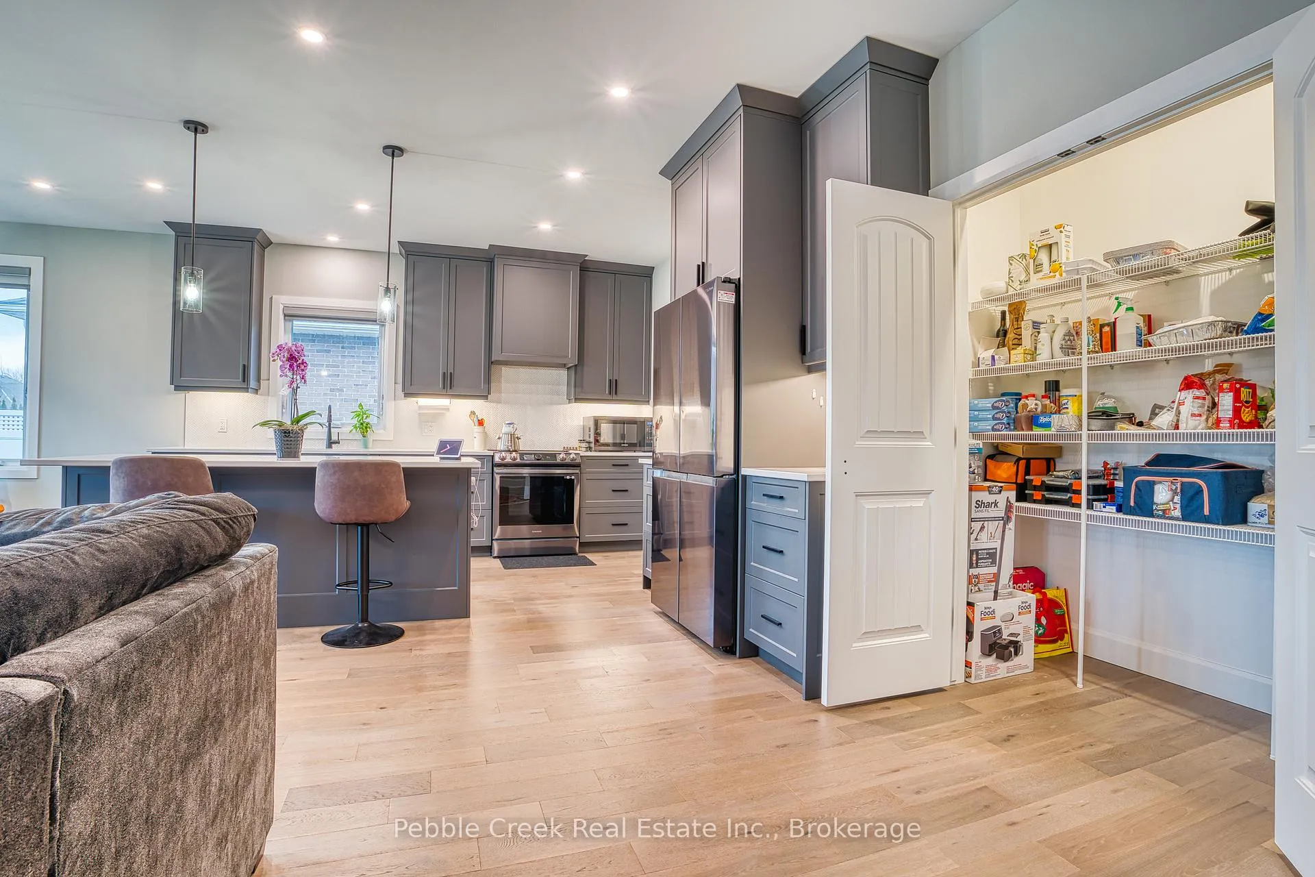 Photo 14 of 182 Shearwater Trail, Goderich, Goderich (Town) — HOMEH