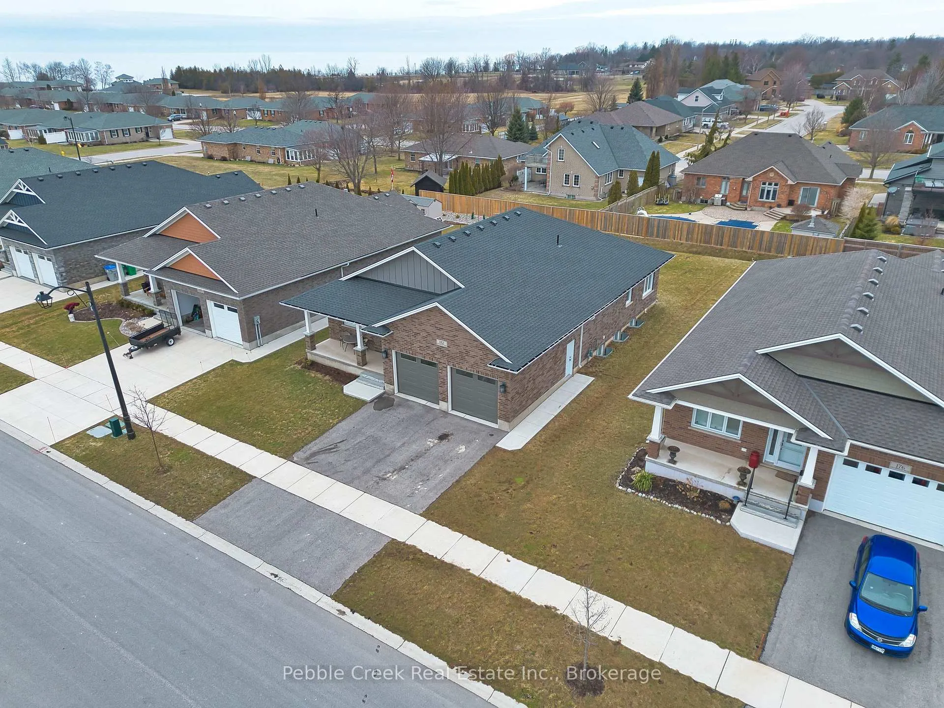 Photo 39 of 182 Shearwater Trail, Goderich, Goderich (Town) — HOMEH