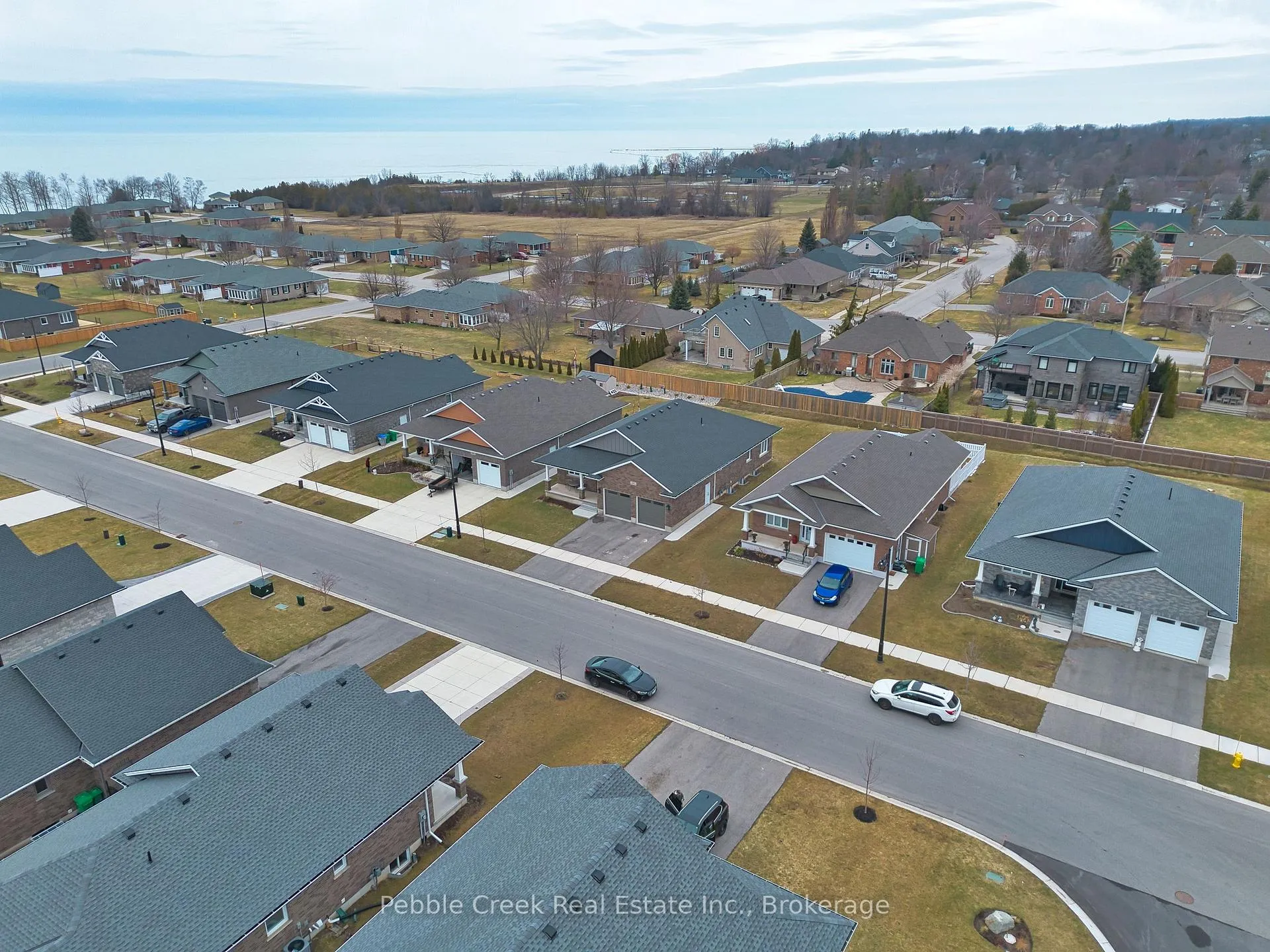 Photo 40 of 182 Shearwater Trail, Goderich, Goderich (Town) — HOMEH