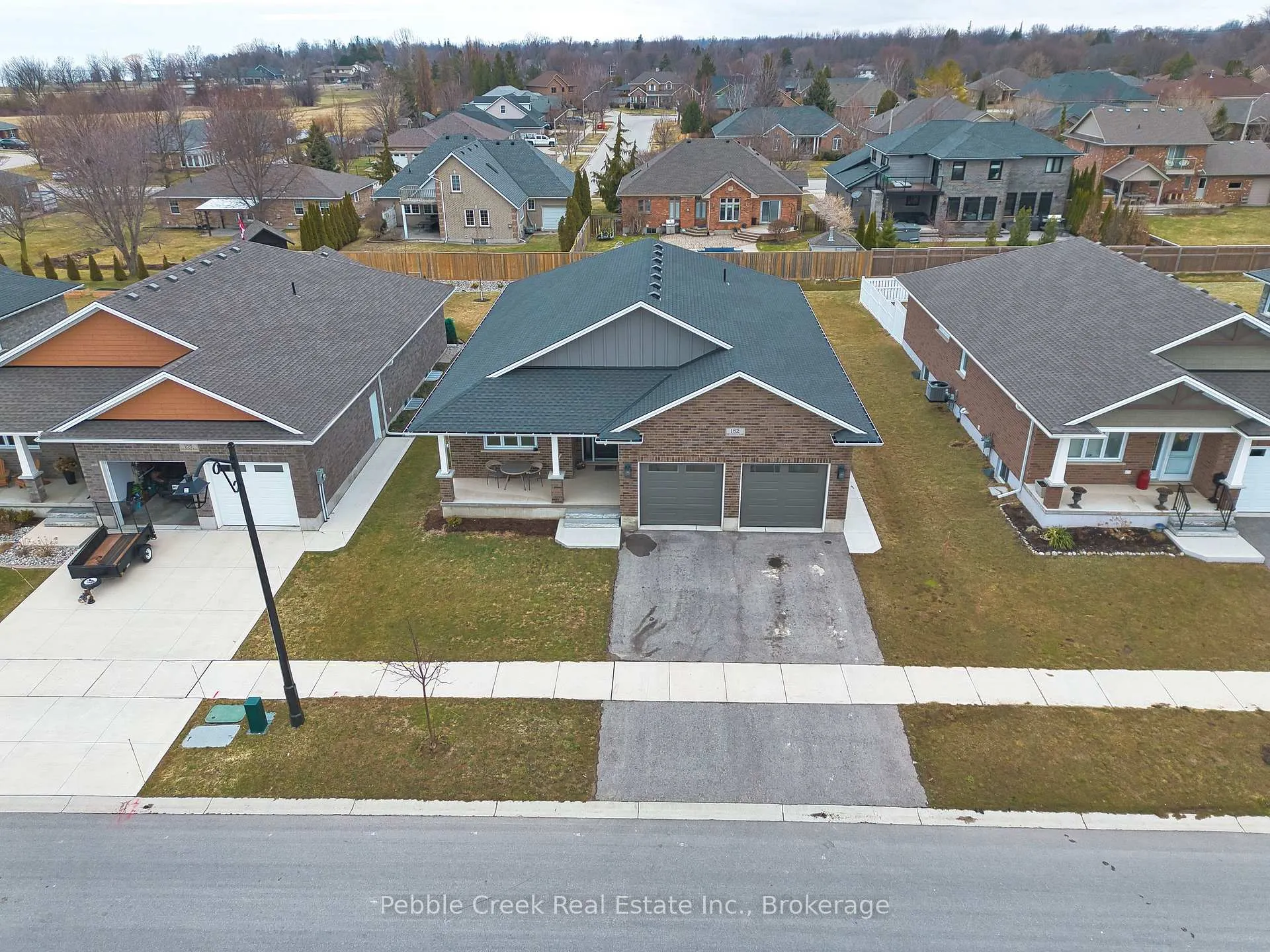 Photo 42 of 182 Shearwater Trail, Goderich, Goderich (Town) — HOMEH
