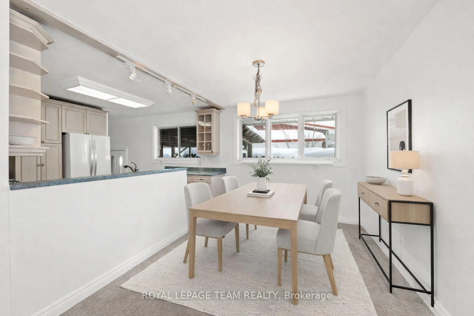 Photo 13 of 3 Domus Crescent, Ottawa, Lynwood Village — HOMEH