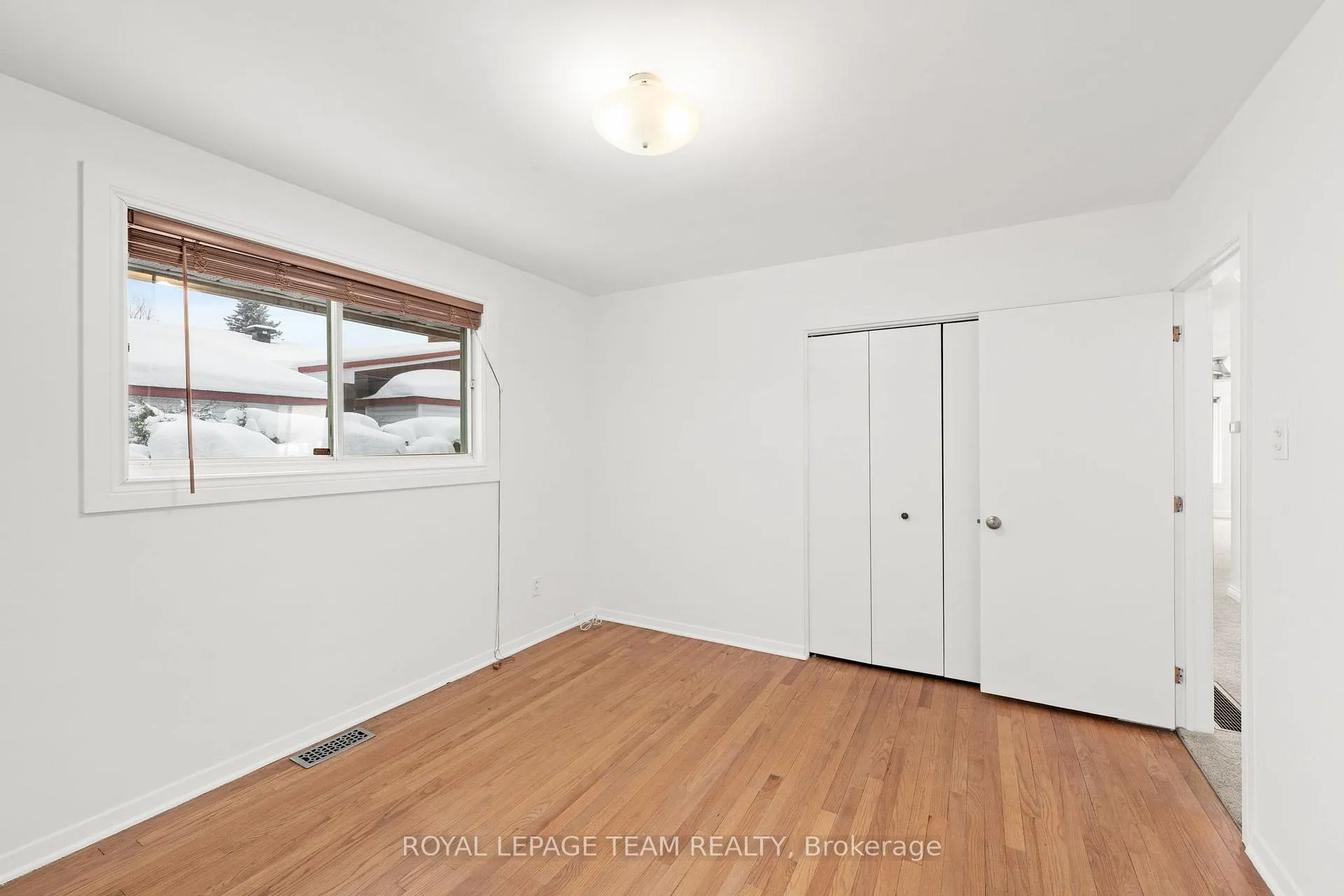 Photo 22 of 3 Domus Crescent, Ottawa, Lynwood Village — HOMEH