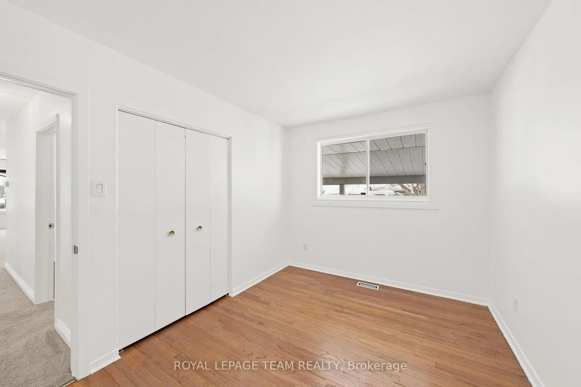 Photo 24 of 3 Domus Crescent, Ottawa, Lynwood Village — HOMEH