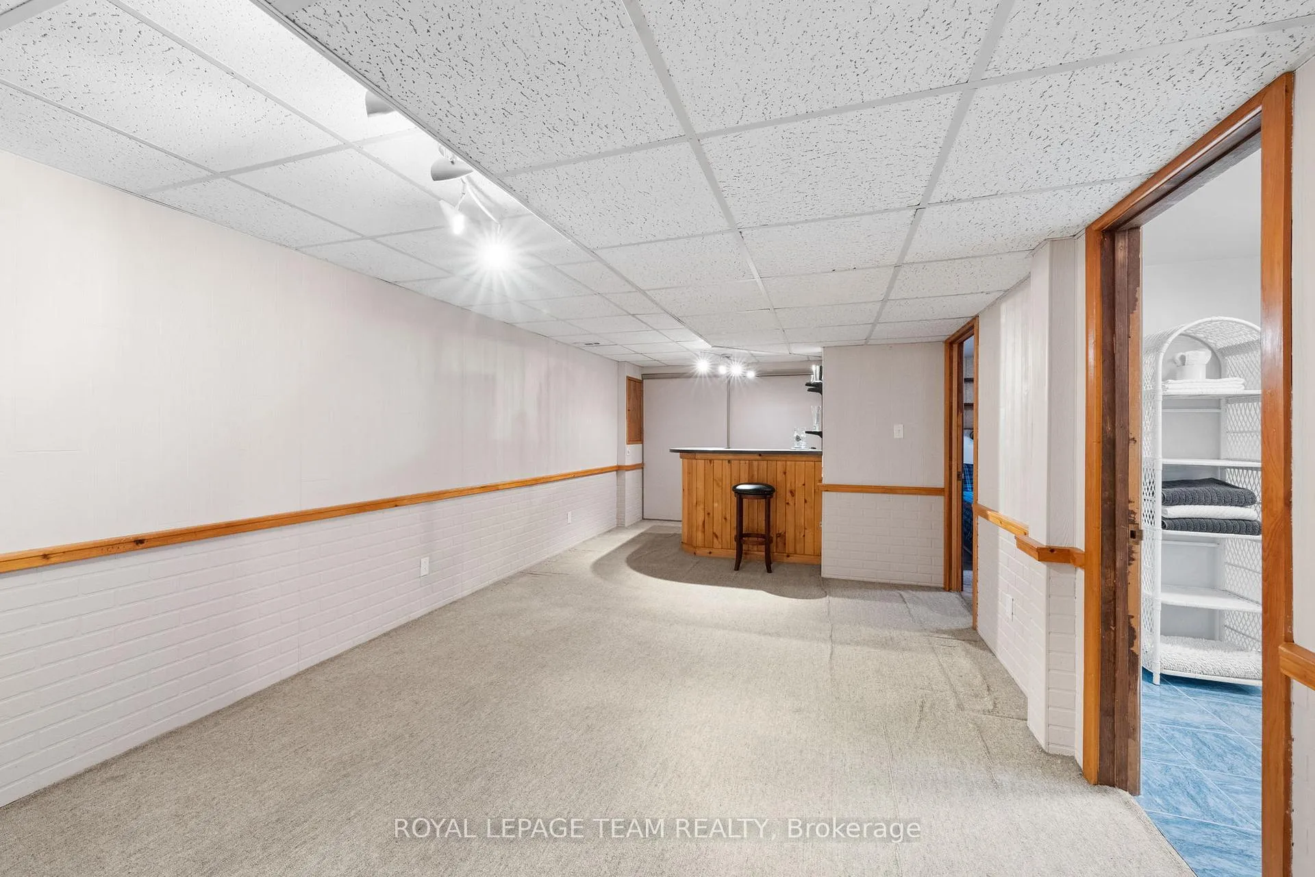 Photo 31 of 3 Domus Crescent, Ottawa, Lynwood Village — HOMEH