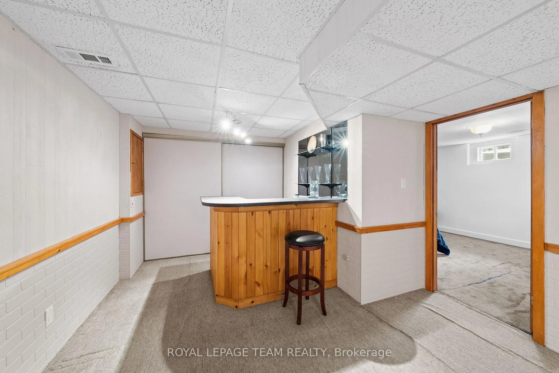 Photo 32 of 3 Domus Crescent, Ottawa, Lynwood Village — HOMEH