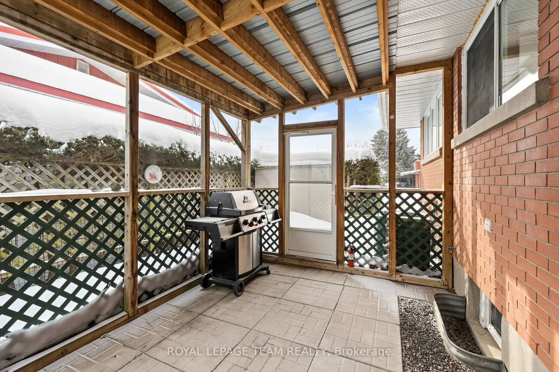 Photo 40 of 3 Domus Crescent, Ottawa, Lynwood Village — HOMEH