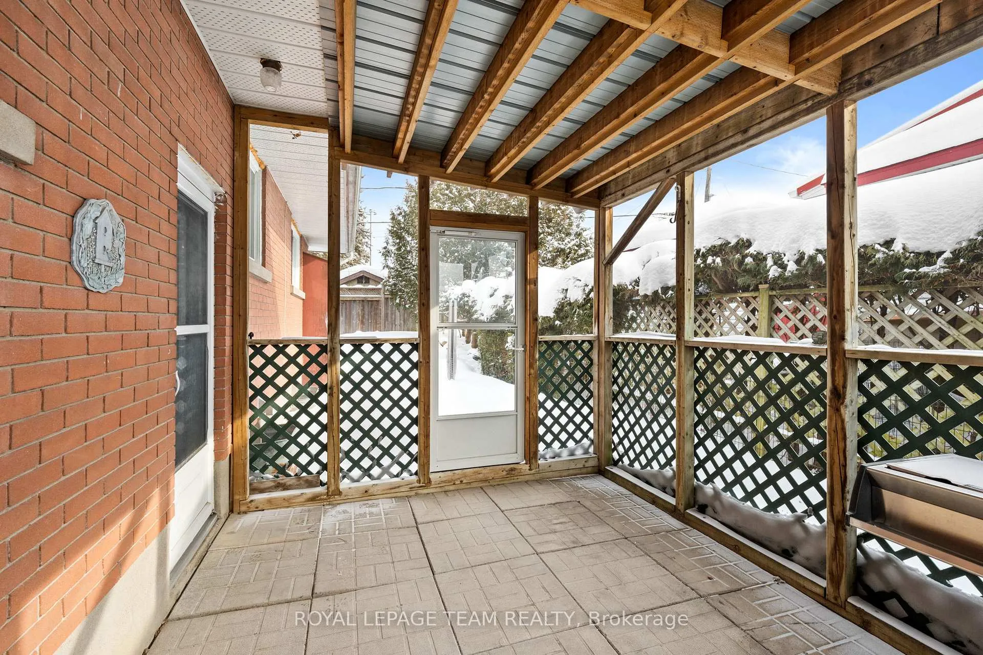 Photo 41 of 3 Domus Crescent, Ottawa, Lynwood Village — HOMEH
