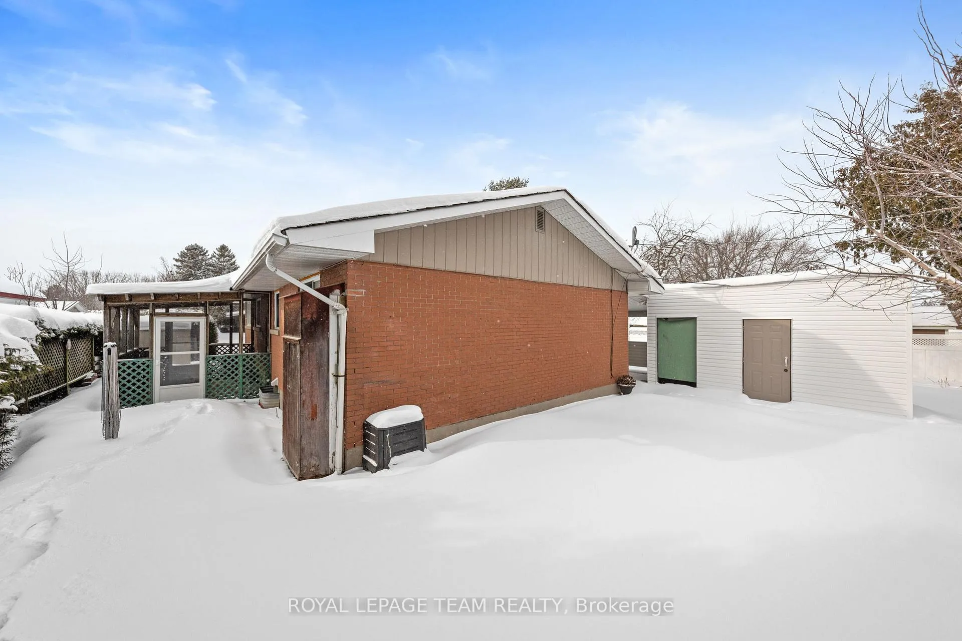Photo 42 of 3 Domus Crescent, Ottawa, Lynwood Village — HOMEH
