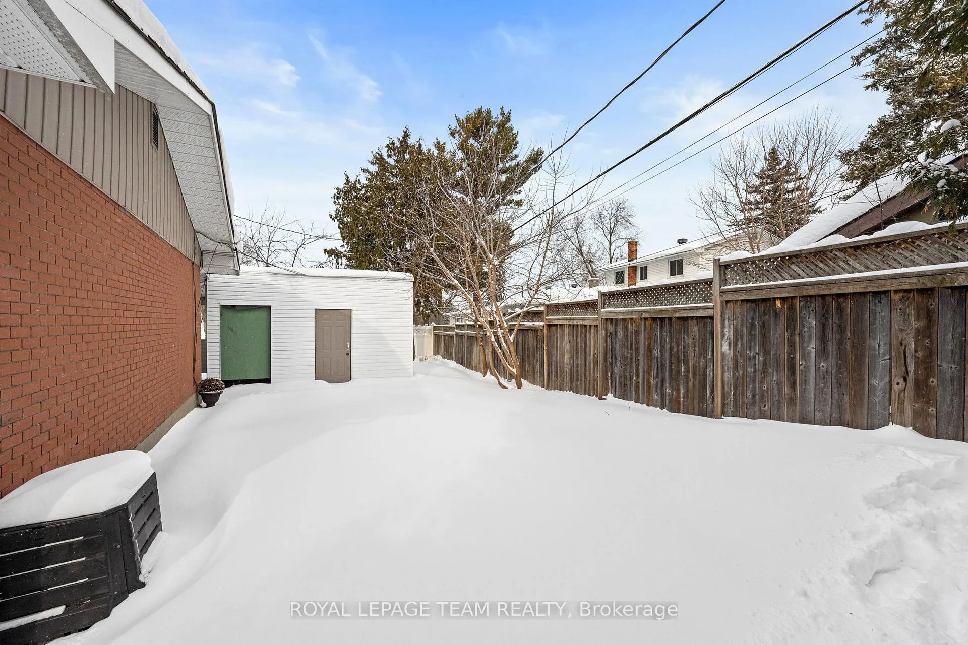 Photo 43 of 3 Domus Crescent, Ottawa, Lynwood Village — HOMEH