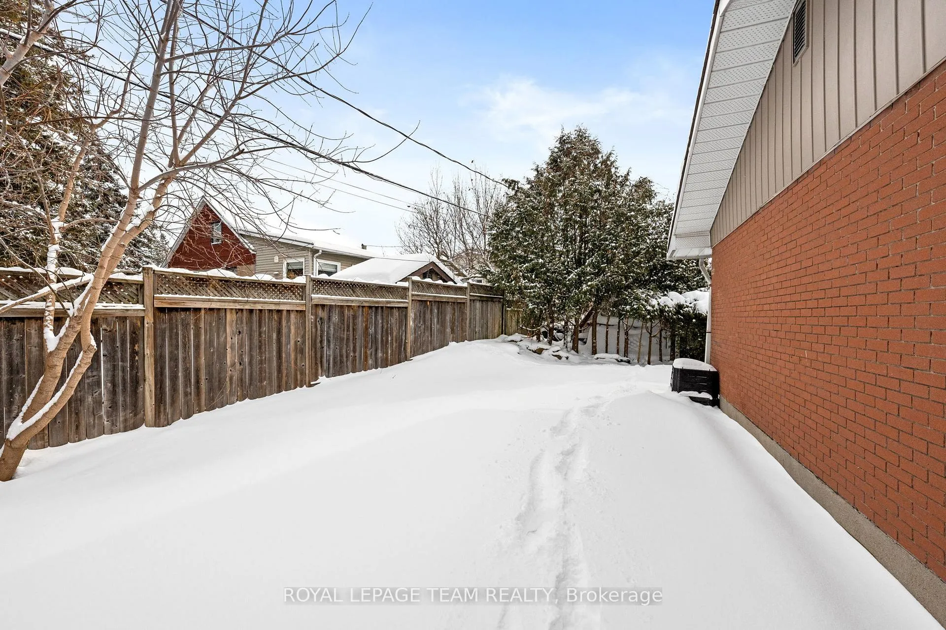 Photo 44 of 3 Domus Crescent, Ottawa, Lynwood Village — HOMEH