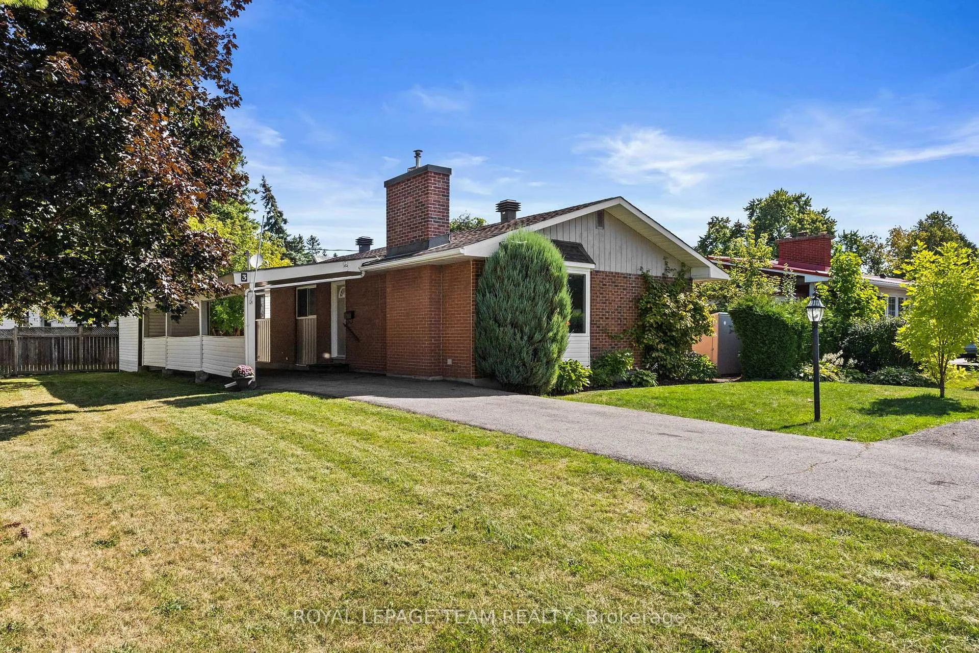 Photo 46 of 3 Domus Crescent, Ottawa, Lynwood Village — HOMEH