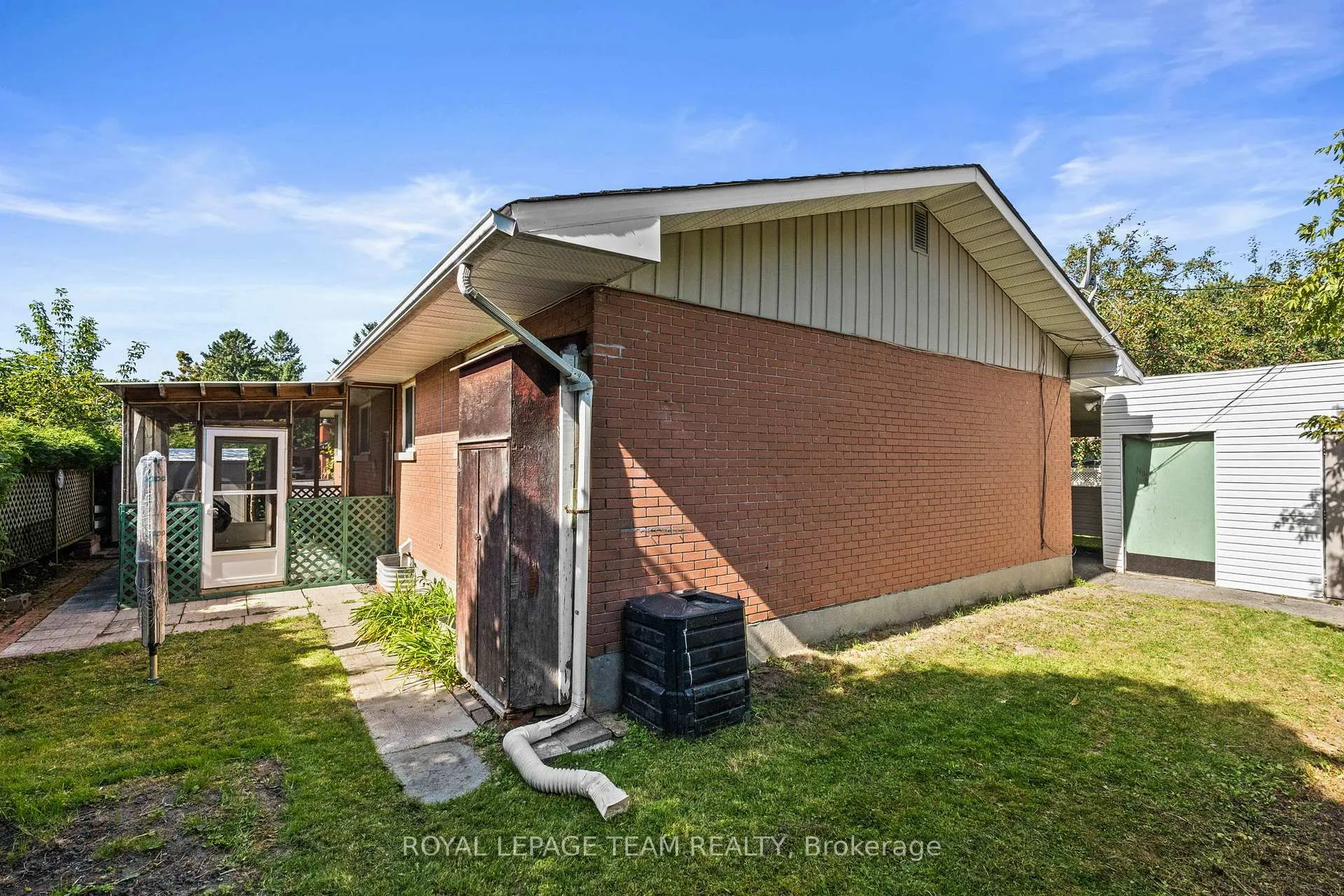Photo 47 of 3 Domus Crescent, Ottawa, Lynwood Village — HOMEH