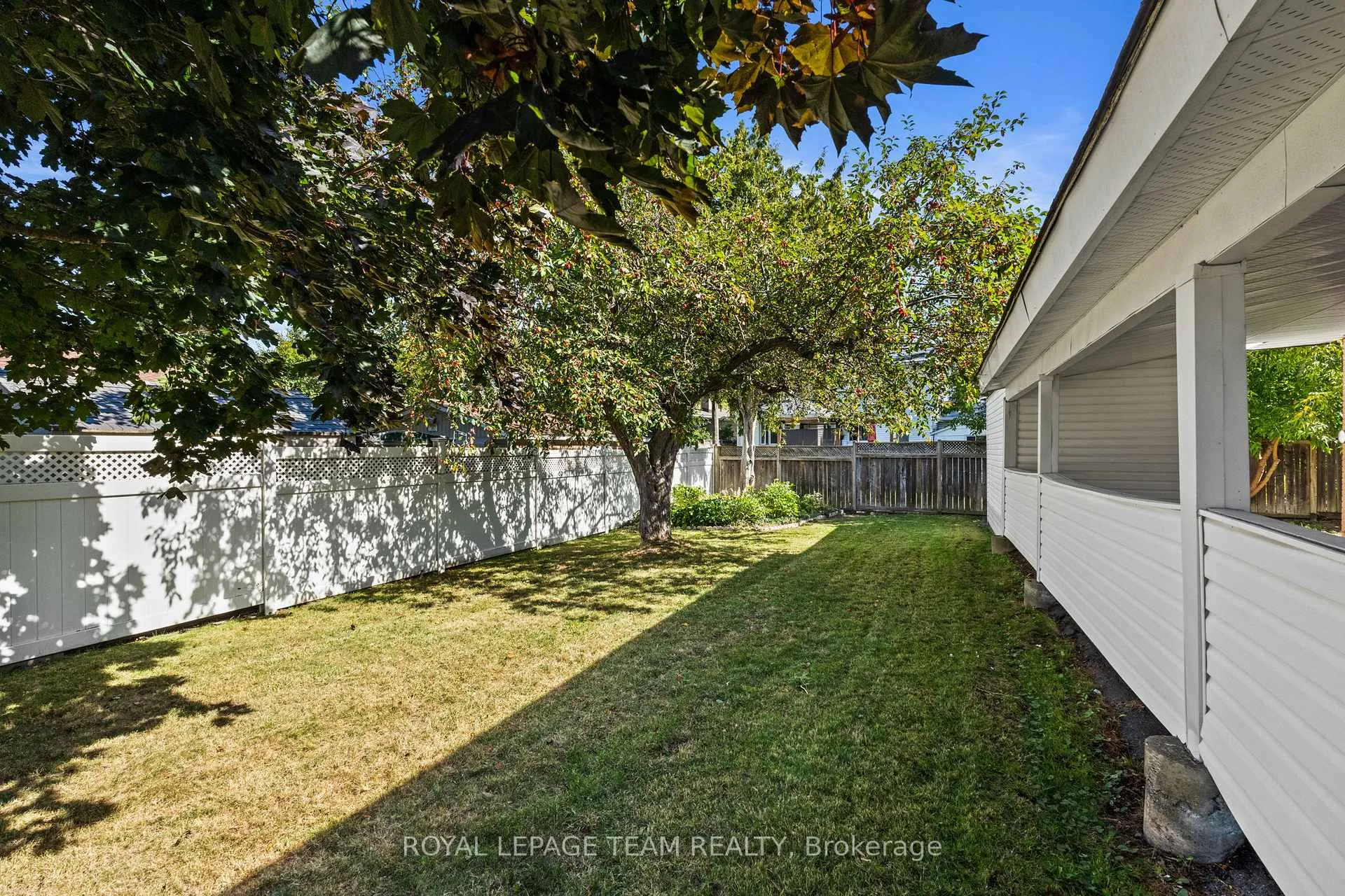 Photo 48 of 3 Domus Crescent, Ottawa, Lynwood Village — HOMEH