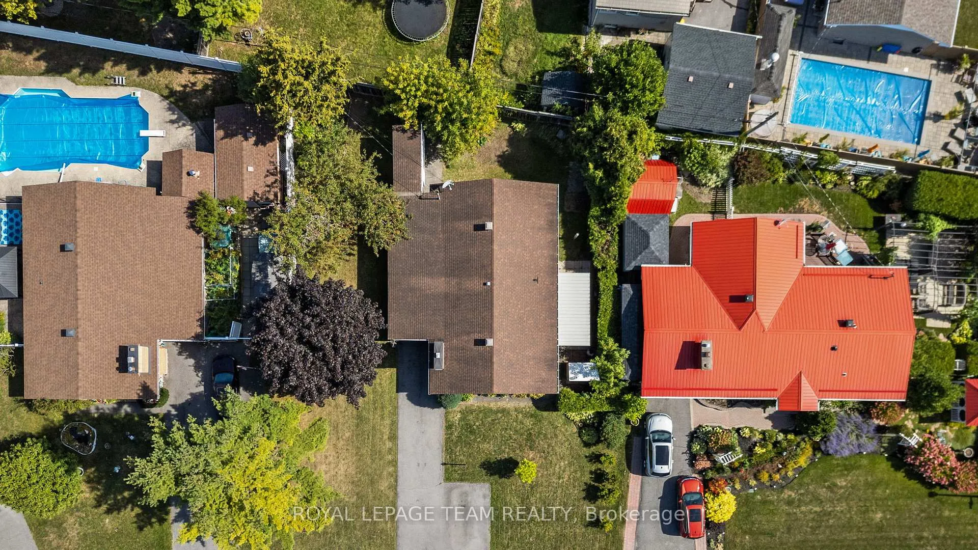 Photo 49 of 3 Domus Crescent, Ottawa, Lynwood Village — HOMEH