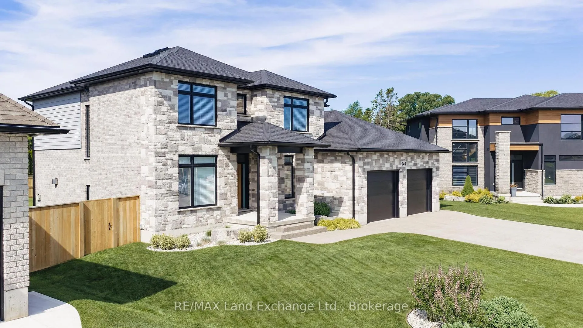 Photo 2 of 949 Bogdanovic Way, Huron-Kinloss — HOMEH