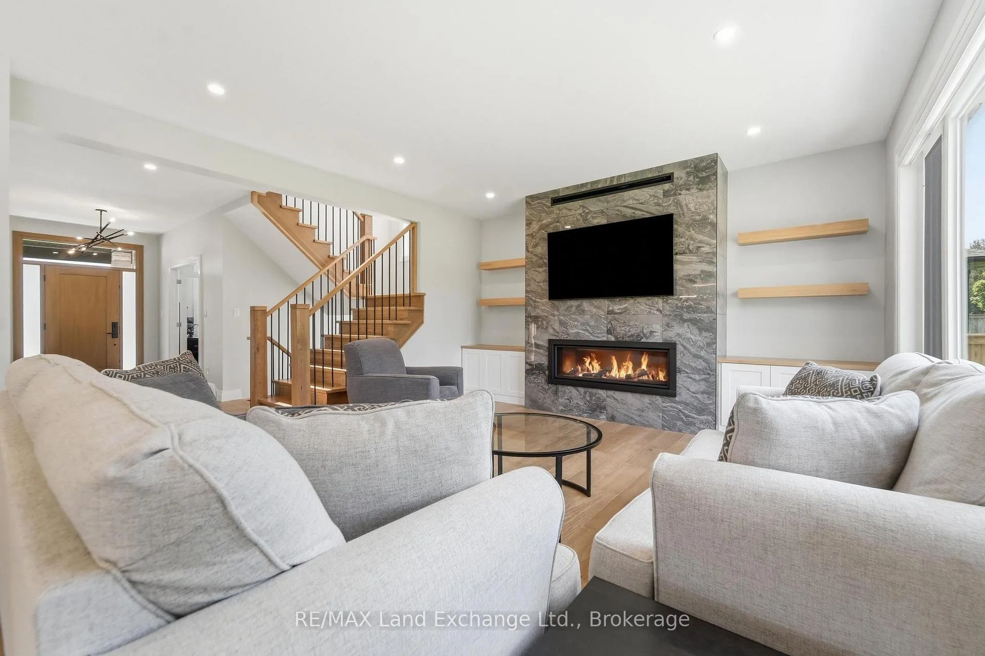 Photo 7 of 949 Bogdanovic Way, Huron-Kinloss — HOMEH