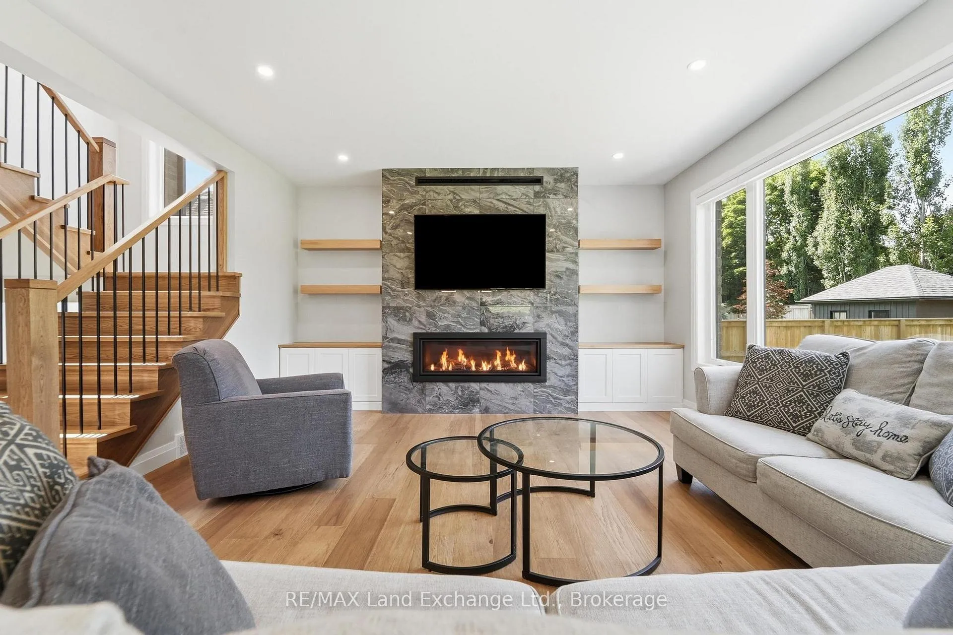 Photo 10 of 949 Bogdanovic Way, Huron-Kinloss — HOMEH