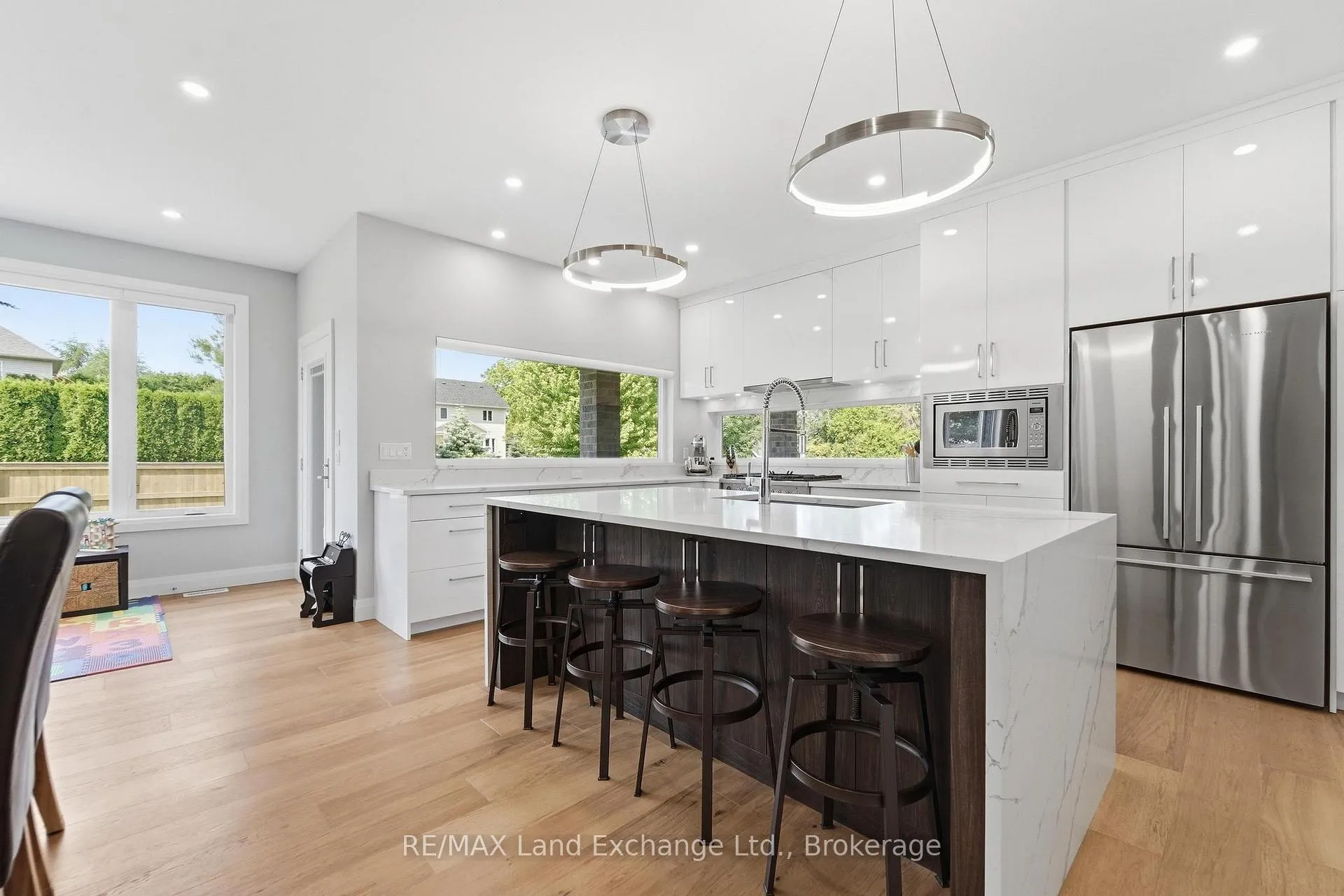 Photo 13 of 949 Bogdanovic Way, Huron-Kinloss — HOMEH