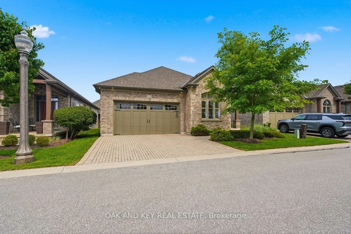 Photo of Unit 73, 3278 Colonel Talbot Road