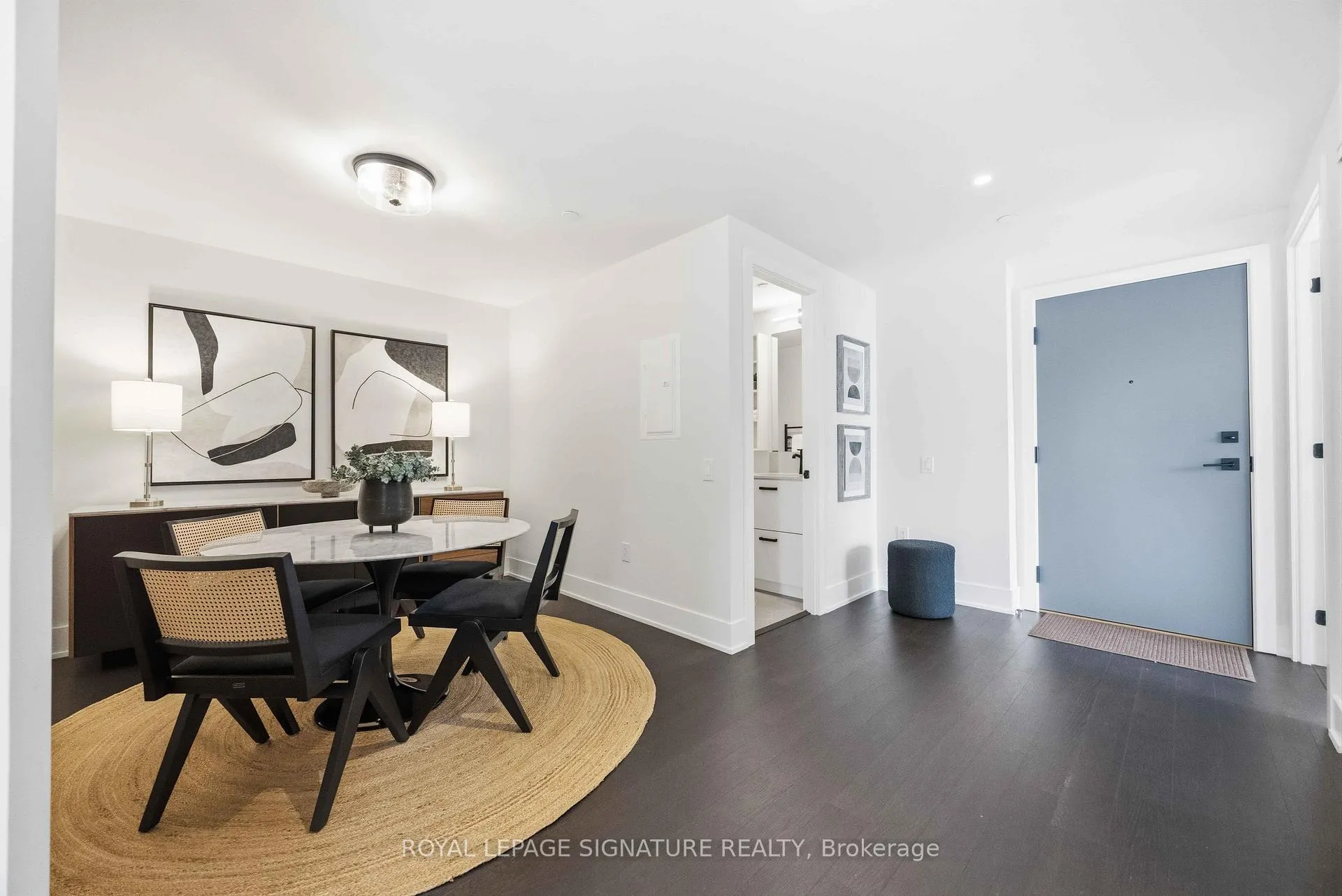 Photo 18 of Unit 405, 1888 Queen Street E, Toronto, The Beaches — HOMEH
