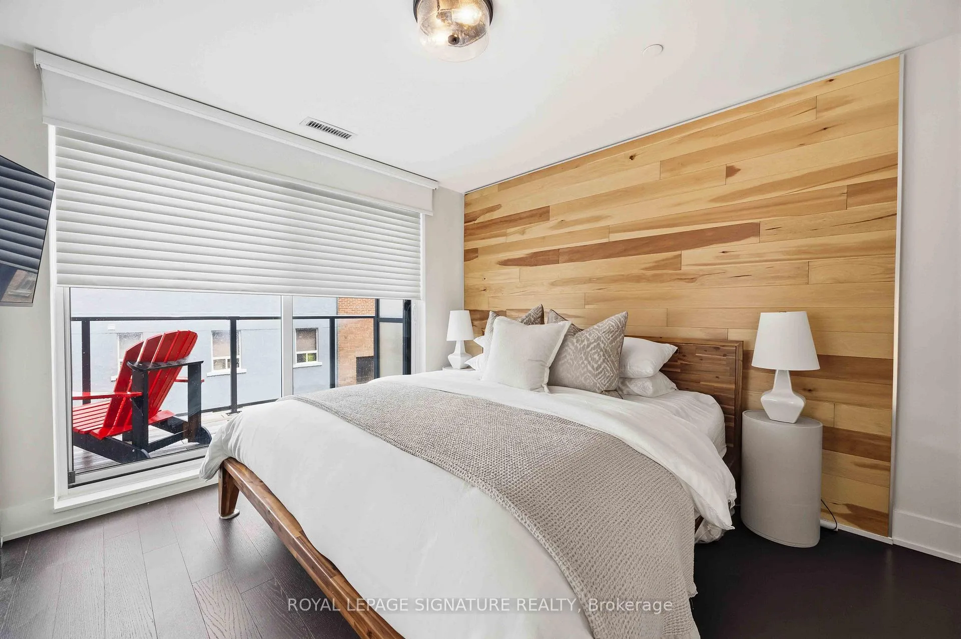 Photo 23 of Unit 405, 1888 Queen Street E, Toronto, The Beaches — HOMEH