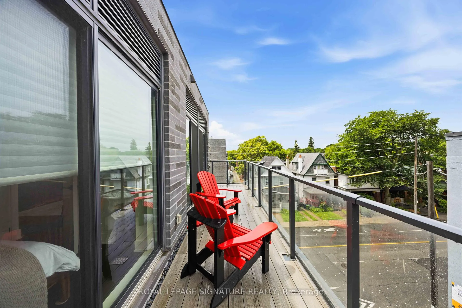 Photo 29 of Unit 405, 1888 Queen Street E, Toronto, The Beaches — HOMEH
