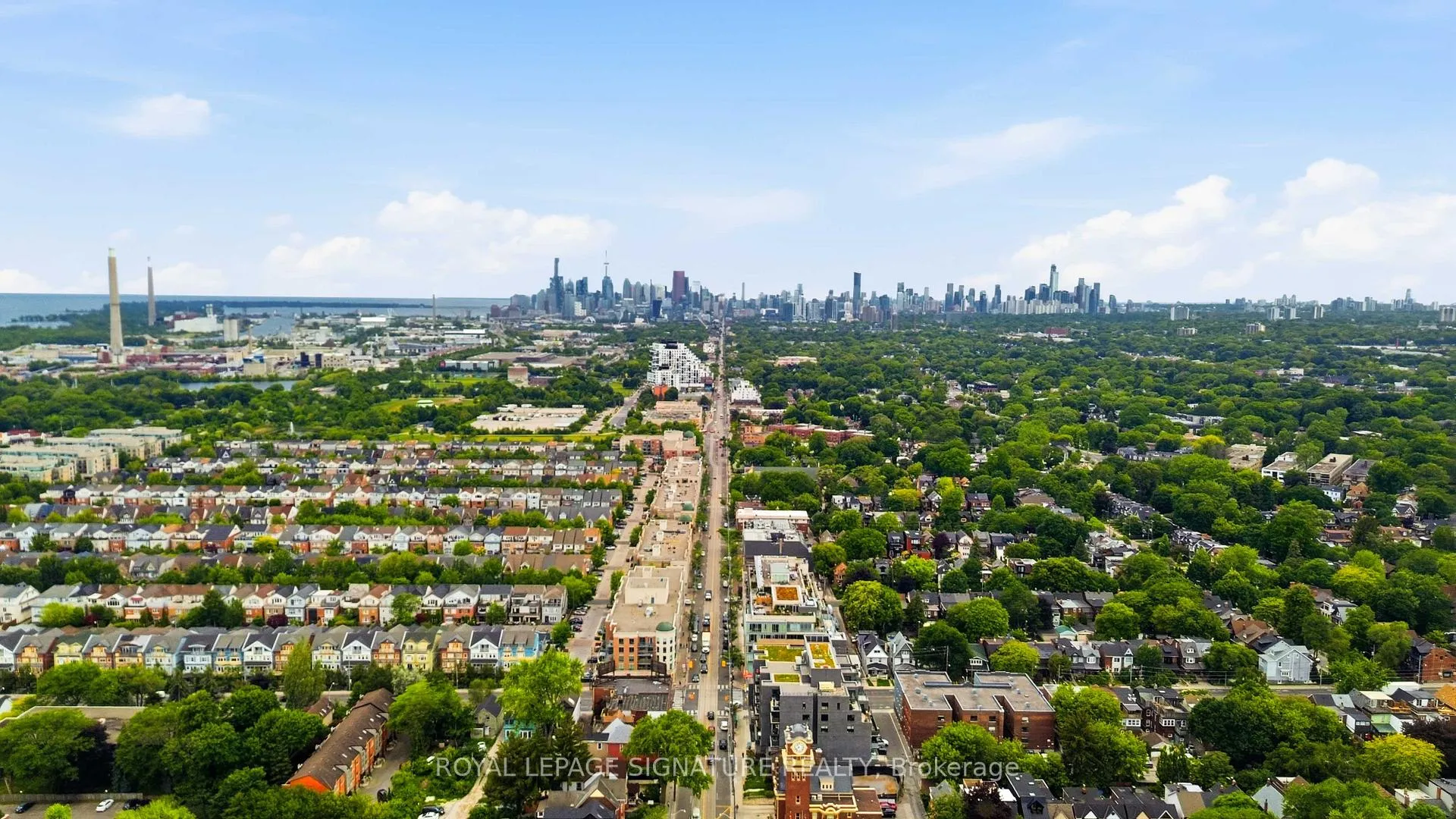 Photo 34 of Unit 405, 1888 Queen Street E, Toronto, The Beaches — HOMEH