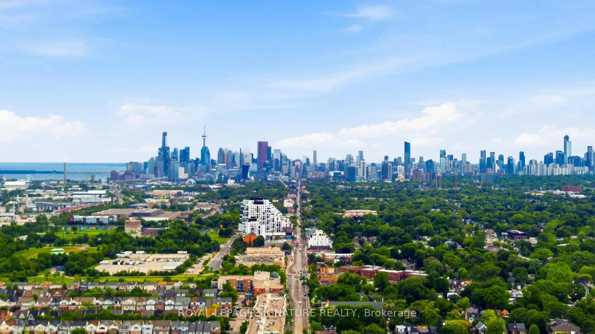 Photo 35 of Unit 405, 1888 Queen Street E, Toronto, The Beaches — HOMEH