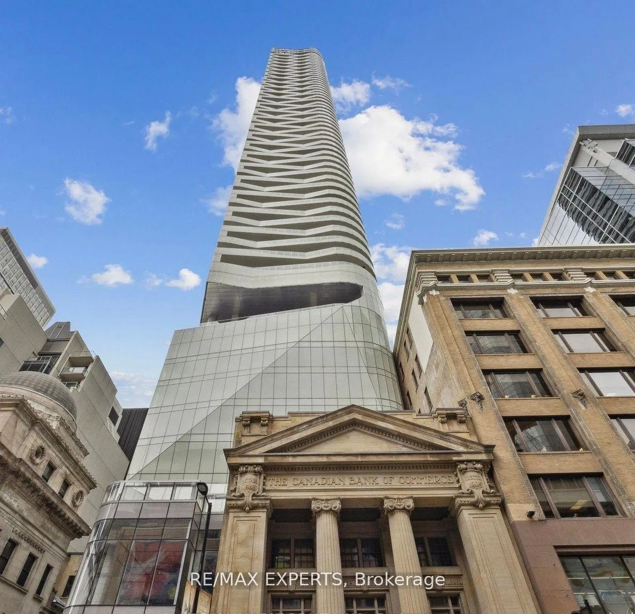 Photo 1 of Unit 3414, 197 Yonge Street, Toronto, Church-Yonge Corridor — HOMEH