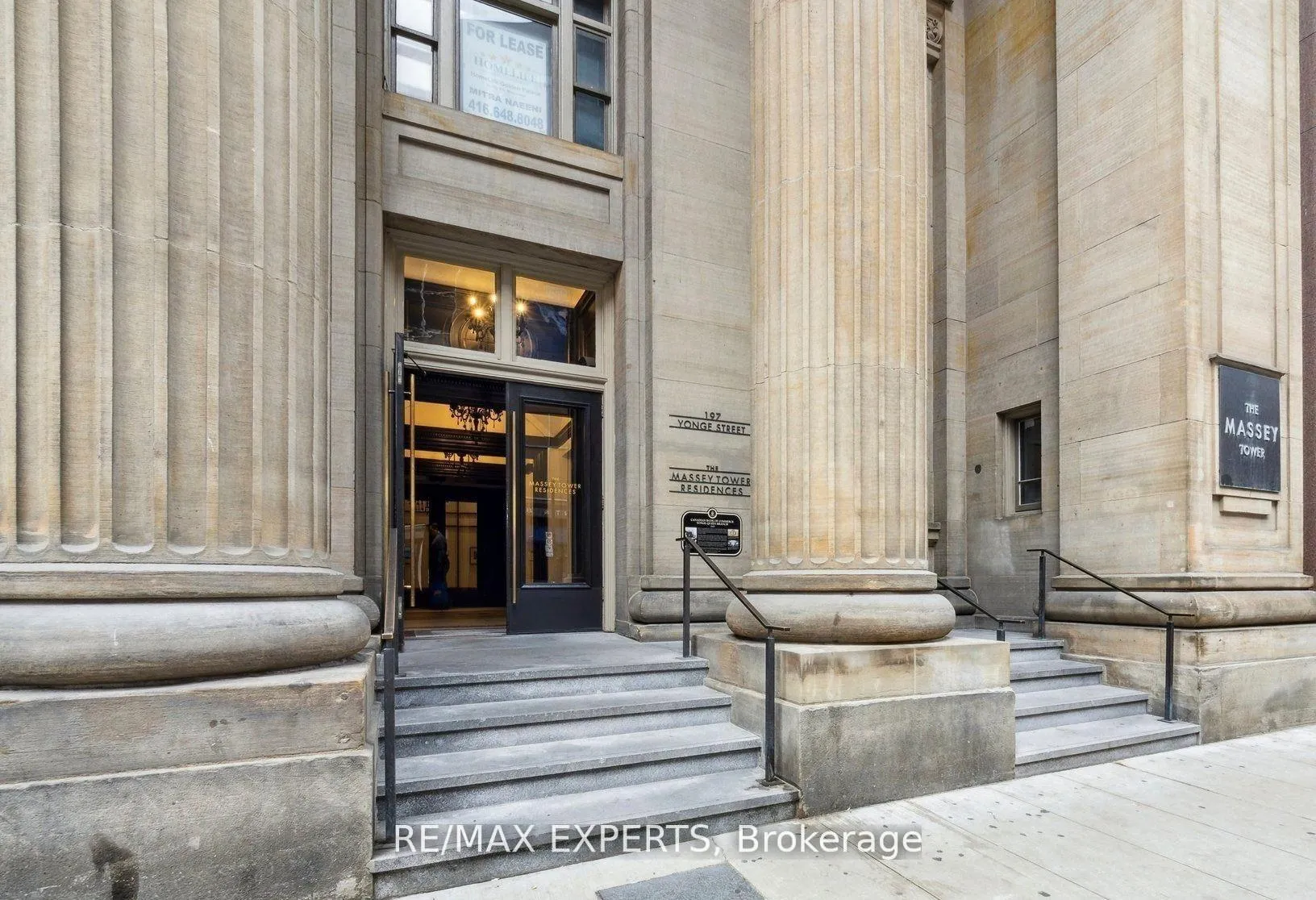 Photo 2 of Unit 3414, 197 Yonge Street, Toronto, Church-Yonge Corridor — HOMEH